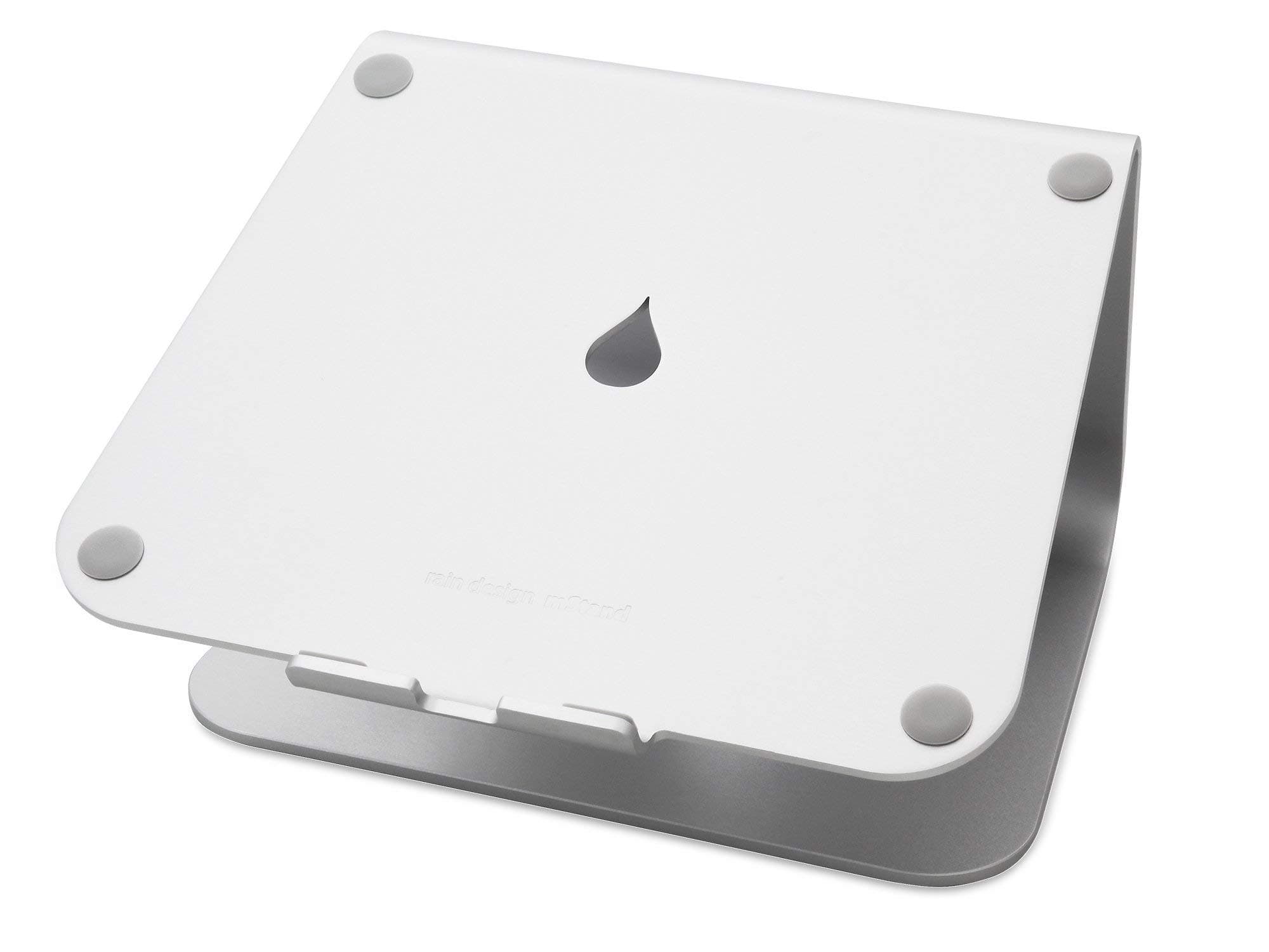 Rain Design mStand Laptop Stand (Silver) product photo