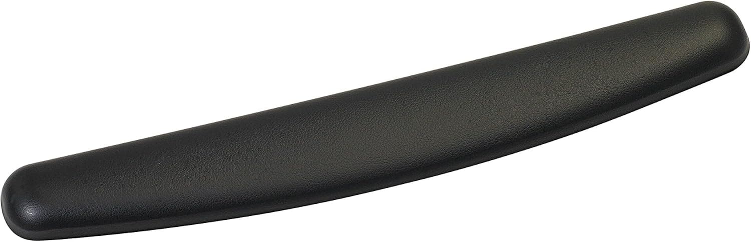 3M compact gel keyboard wrist rest 18 inch product photo