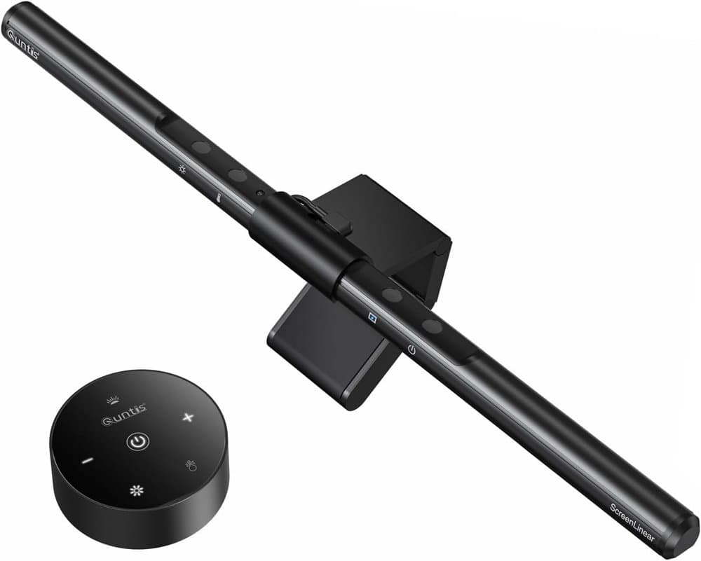 Quntis Computer Monitor Lamp product photo