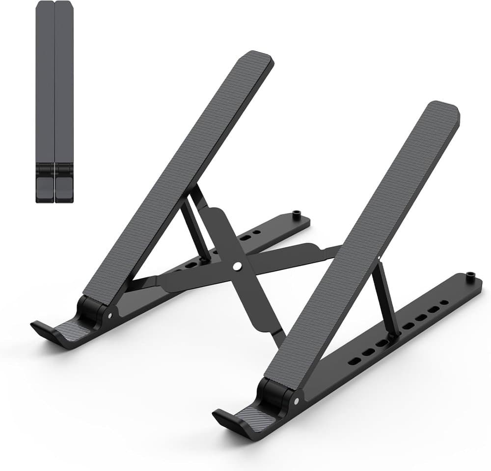 Tonmom Laptop Stand for Desk product photo