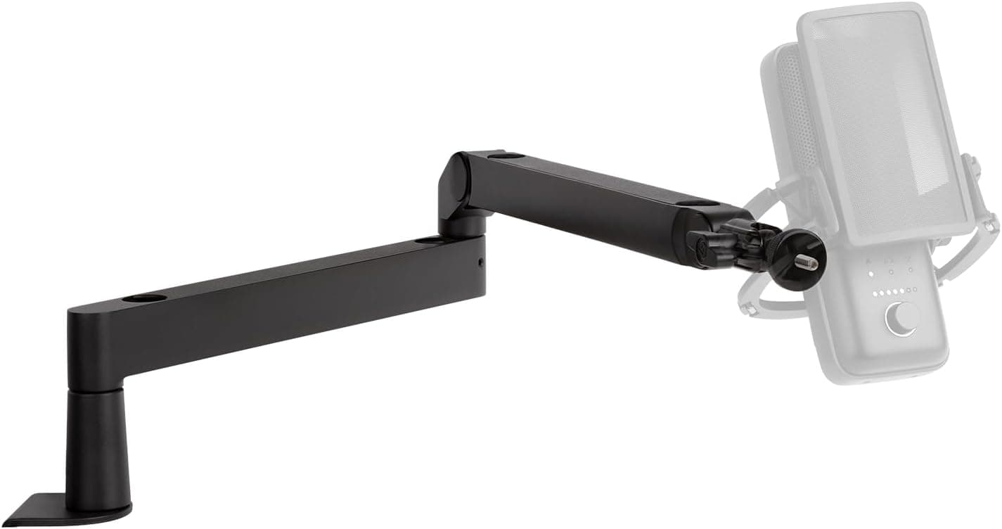 Elgato Wave Mic Arm Low Profile product photo