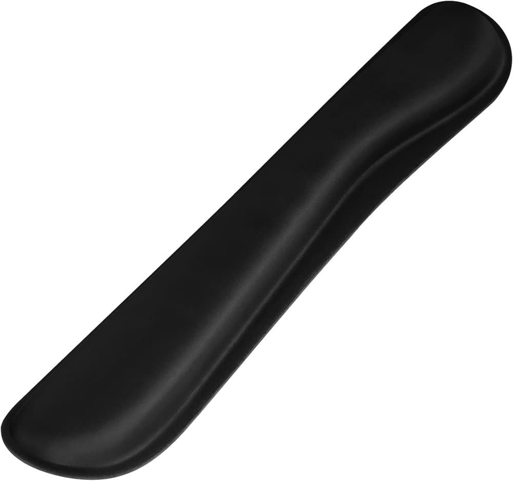 Yolanda Keyboard Wrist Rest Memory Foam product photo