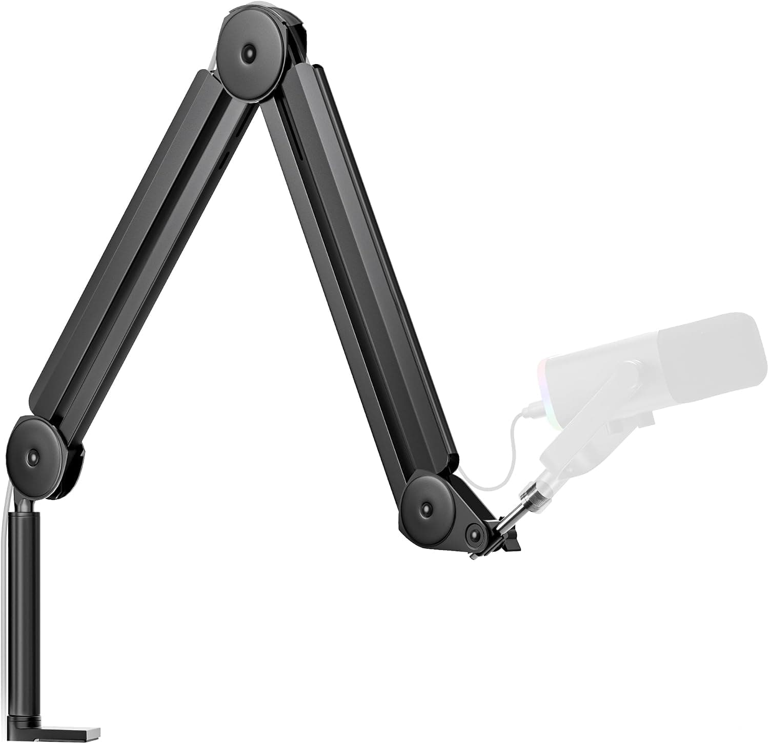 InnoGear mic boom arm with cable management product photo