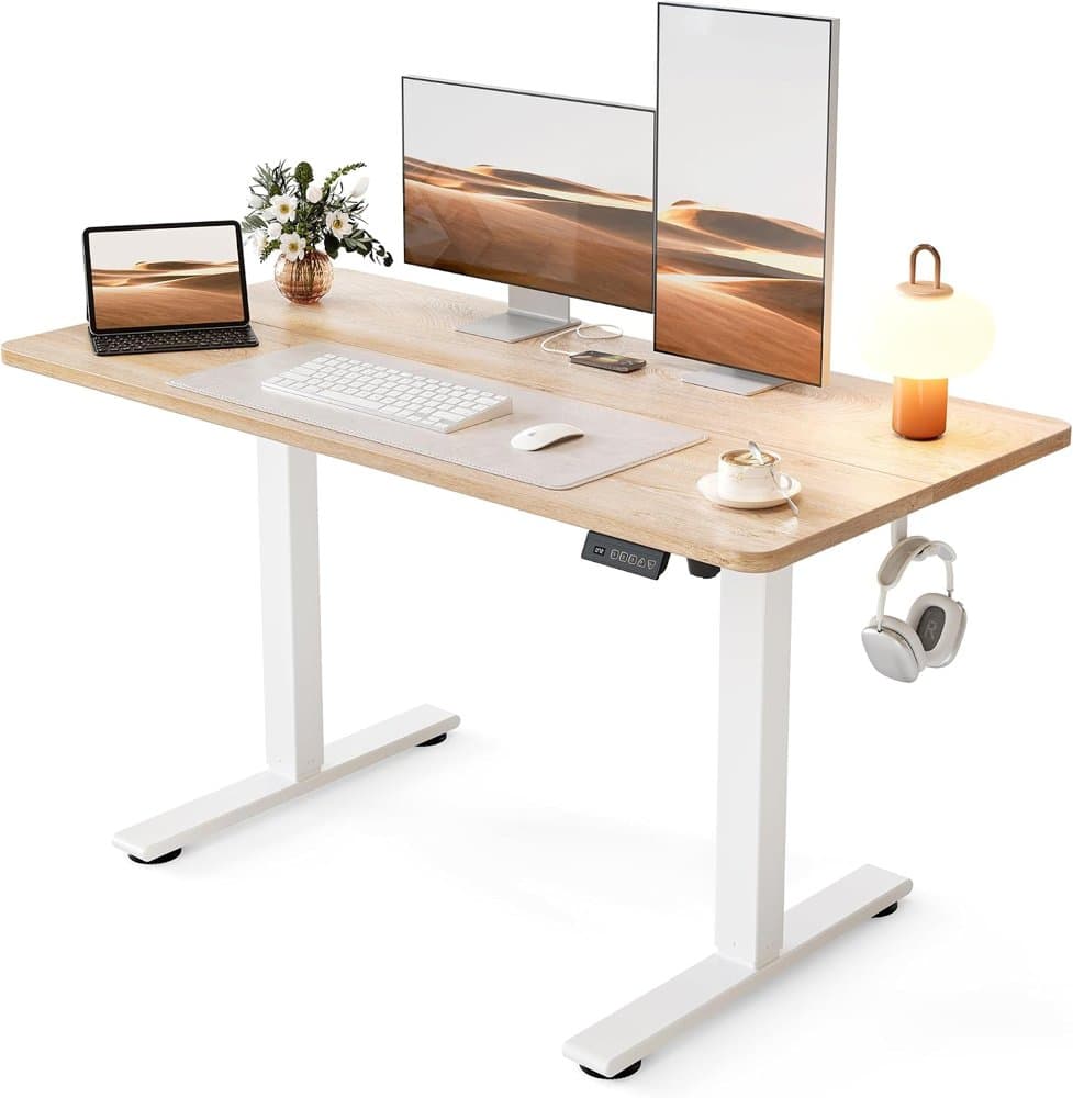 Cubiker Standing Desk product photo