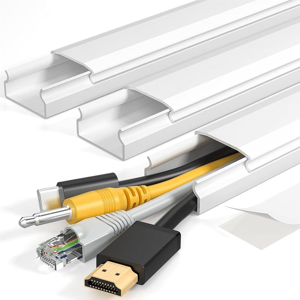 Yecaye TV Cord Hider product photo