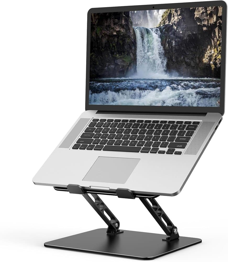 Gogoonike Adjustable Laptop Stand for Desk product photo