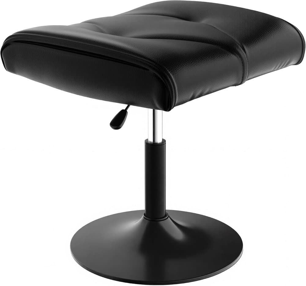 VECELO Office Foot Rest Under Desk Ottoman product photo