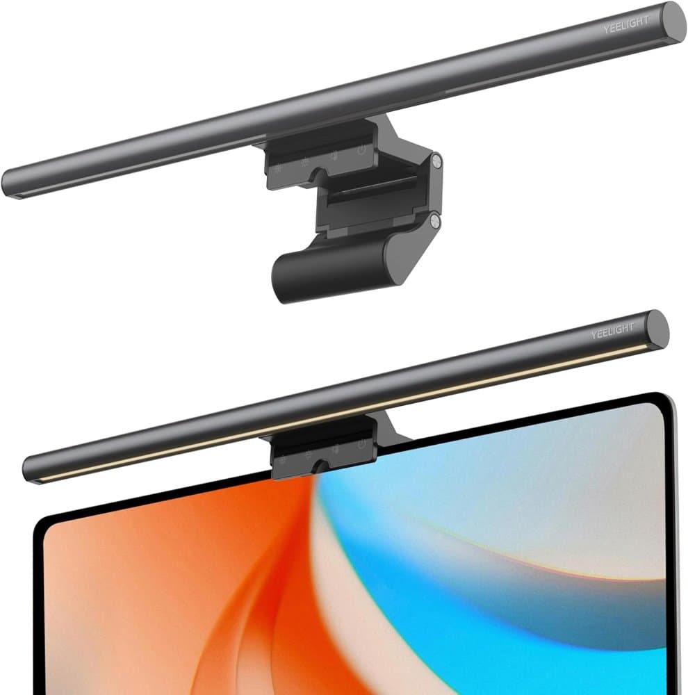YEELIGHT Monitor Light Bar product photo