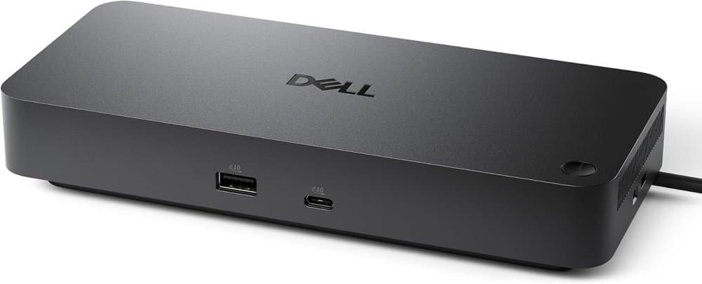 Dell Pro Laptop Docking Station WD25 product photo