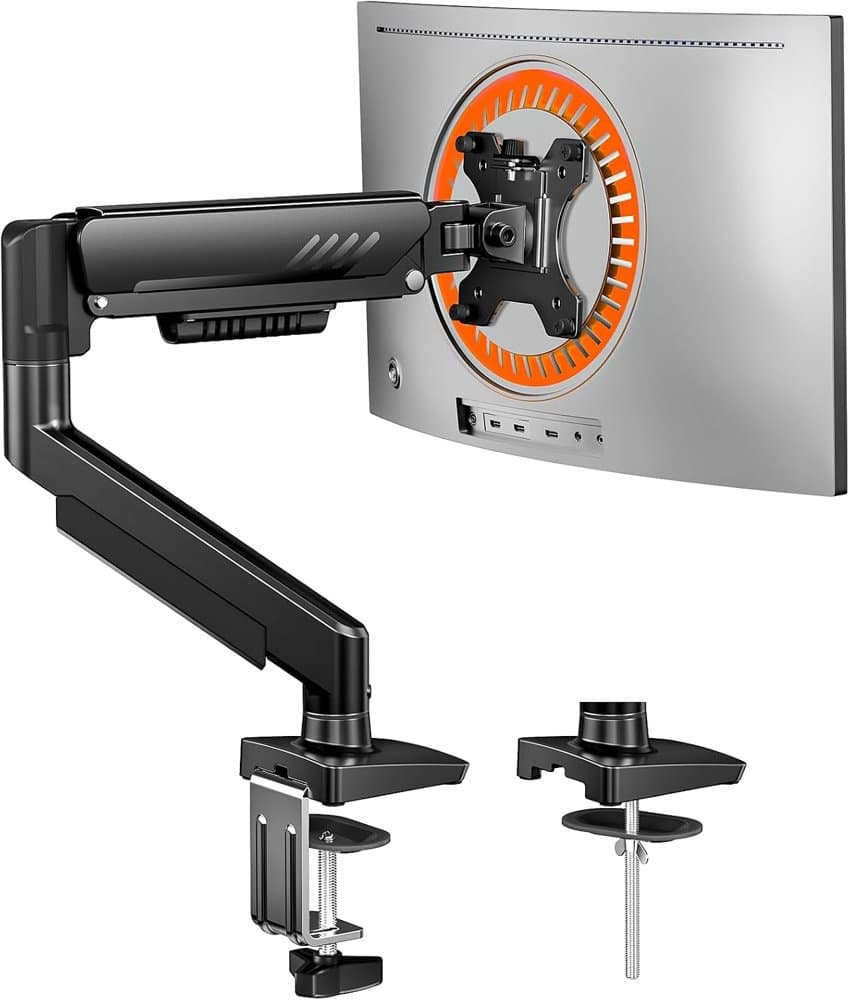 ErGear Single Monitor Arm product photo