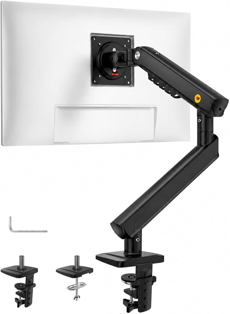 NB SmooVex™ Monitor Arm product photo
