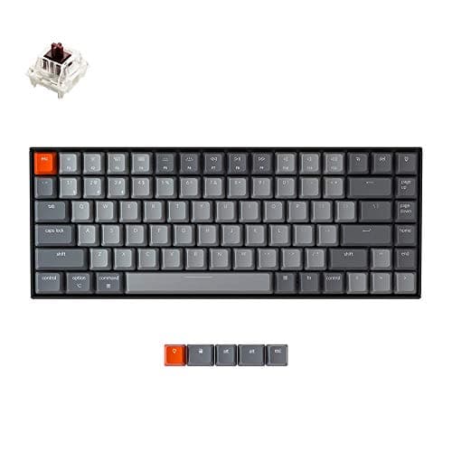 Keychron K2