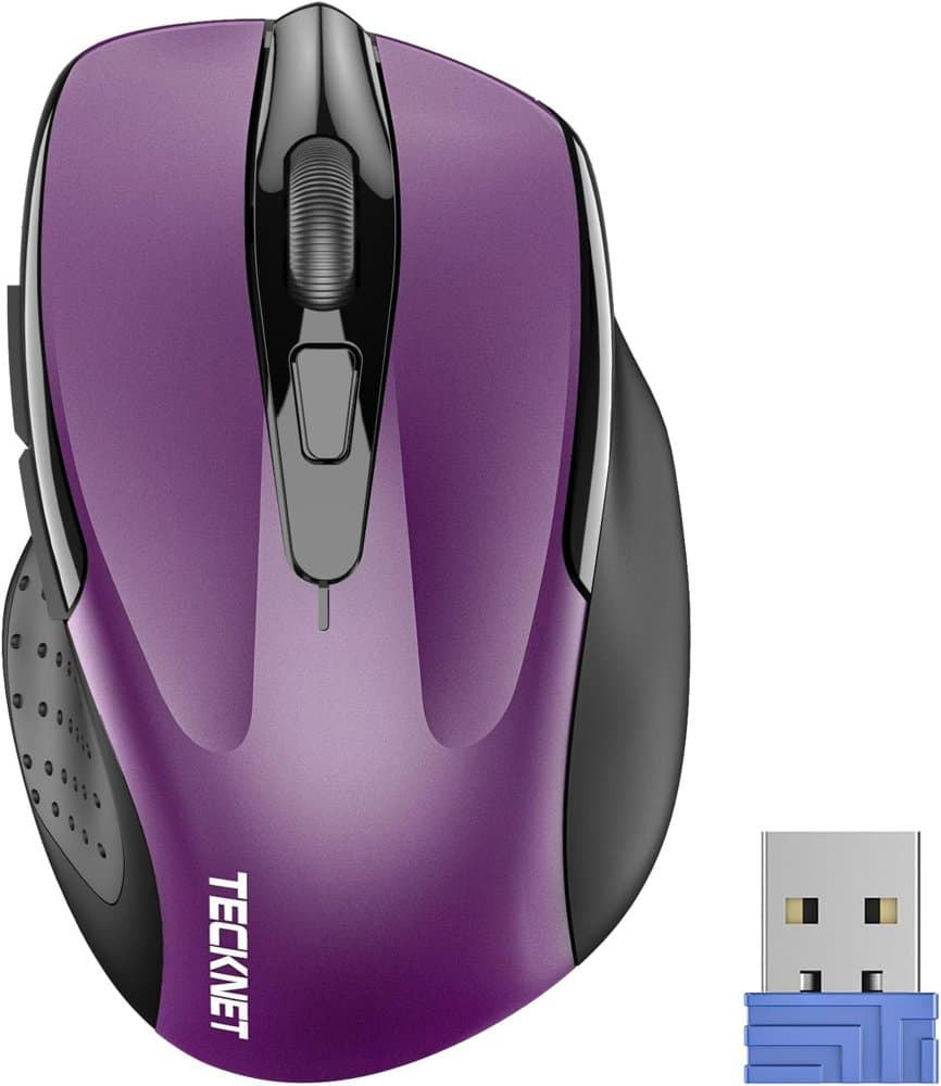 TECKNET Wireless Mouse product photo