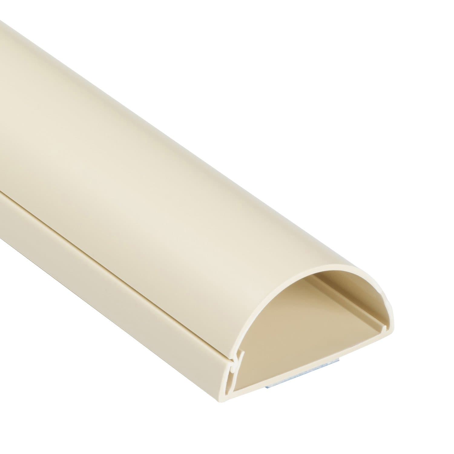 D-Line half-round cord hider raceway product photo