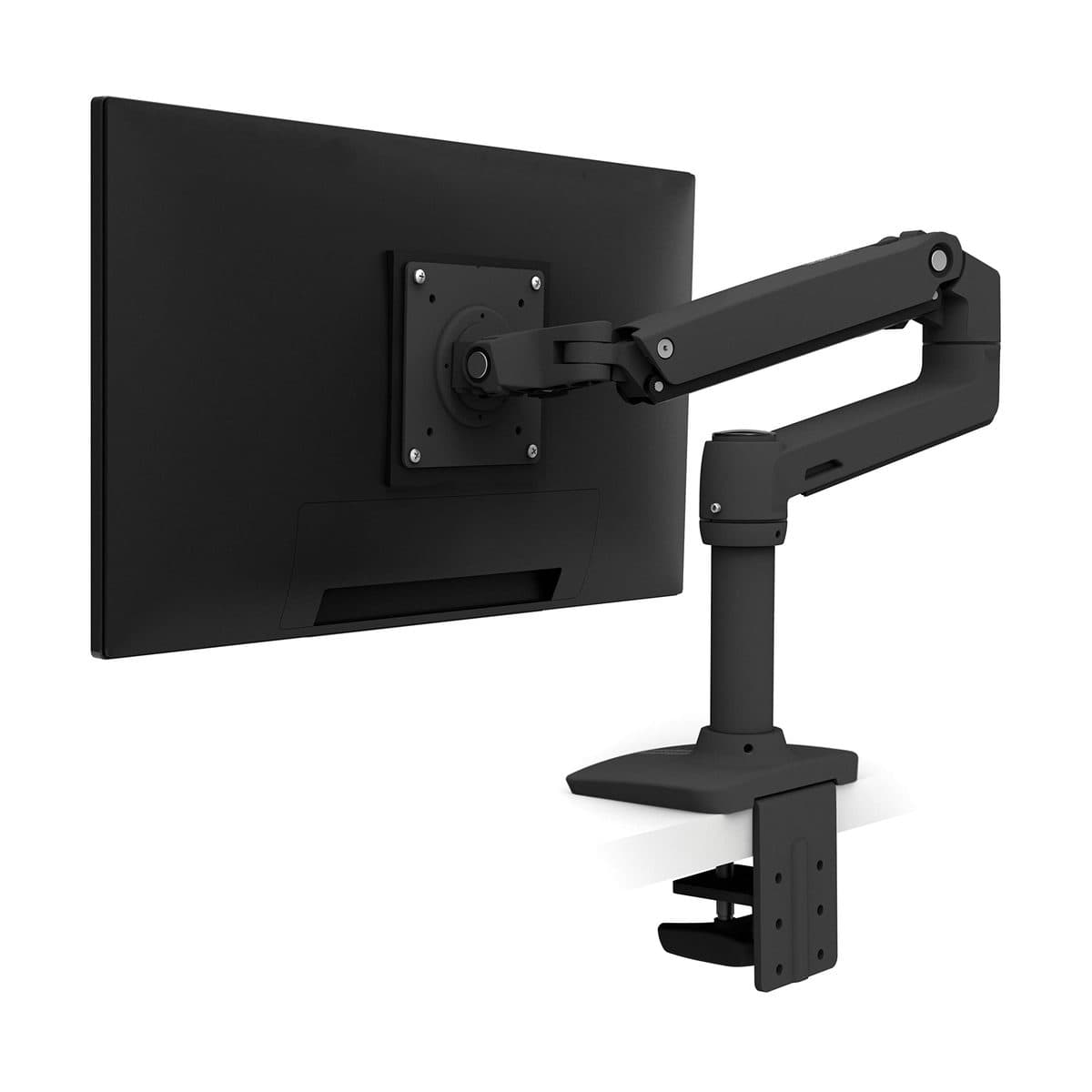 Ergotron LX Desk Mount LCD Arm (Matte Black) product photo