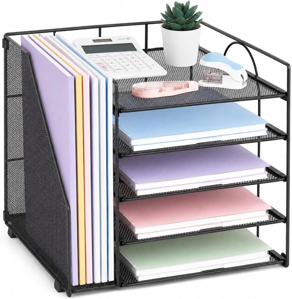 LEKETREE Desk Organizers and Accessories product photo