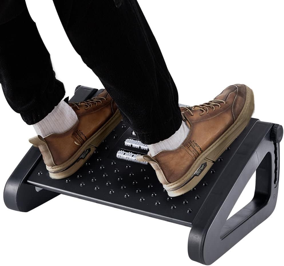 CasaZenith Foot Rest product photo